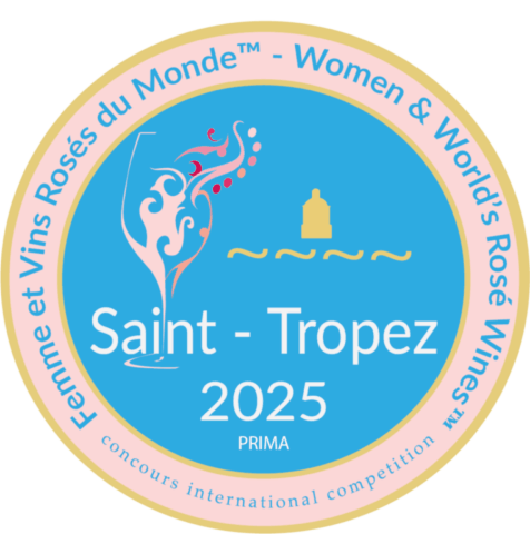 Femmes et Vins Rosés du Monde 
