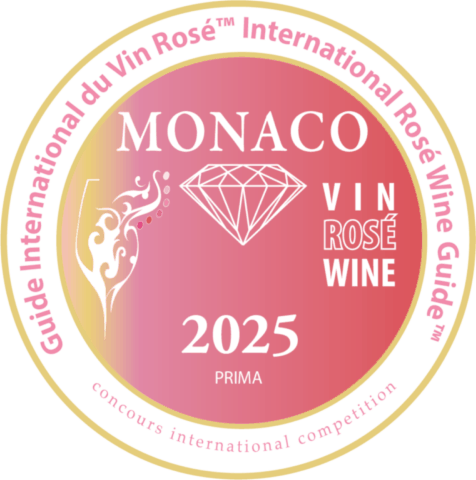Guide du Vin Rosé