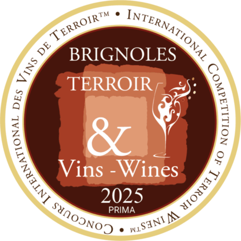 Concours Vins de Terroir